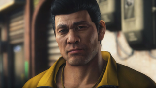 The End Of <i>Yakuza 6</i> Is Some Bullshit